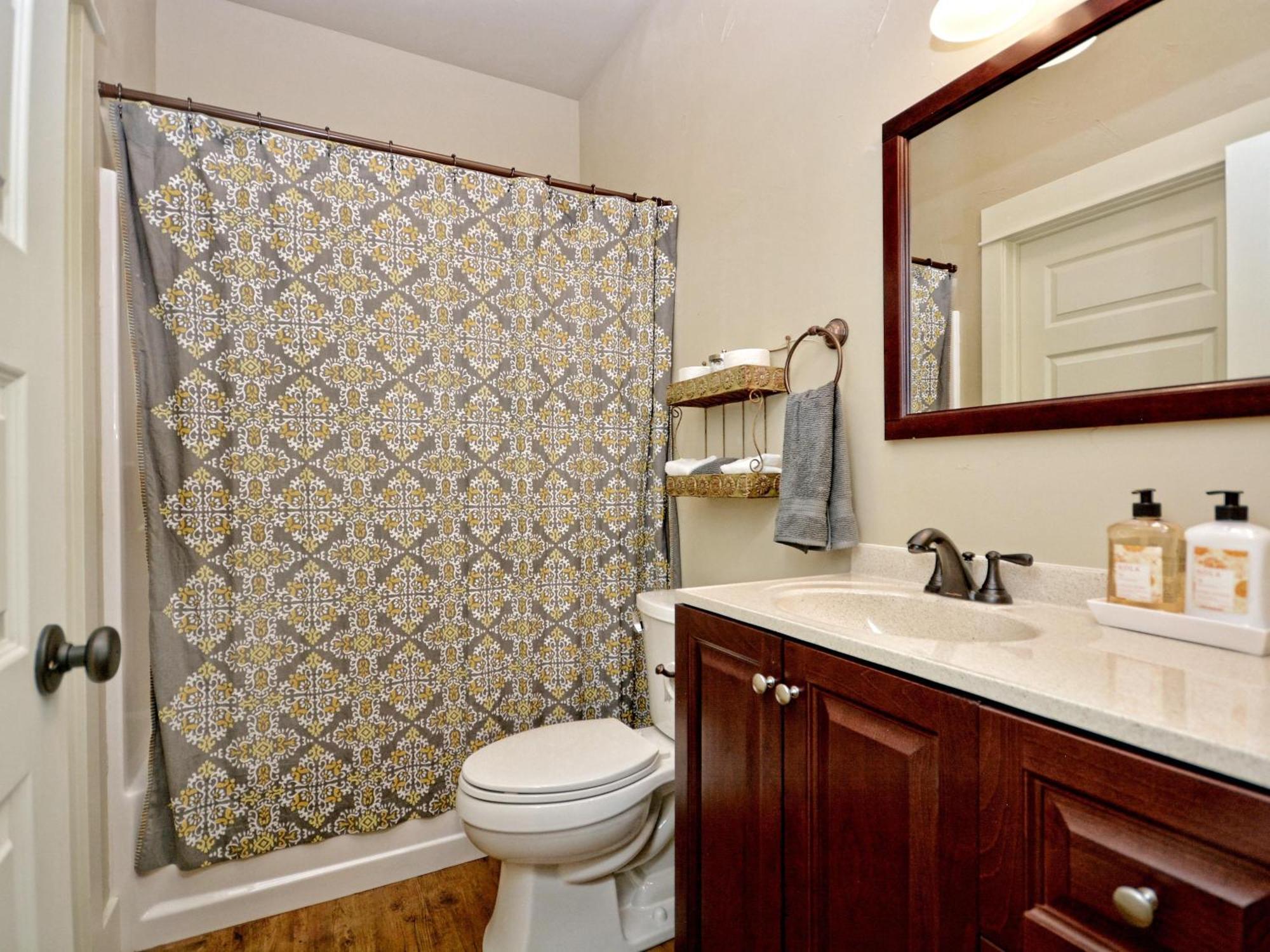 Cabins At Flite Acres - Mountain Laurel Wimberley Εξωτερικό φωτογραφία