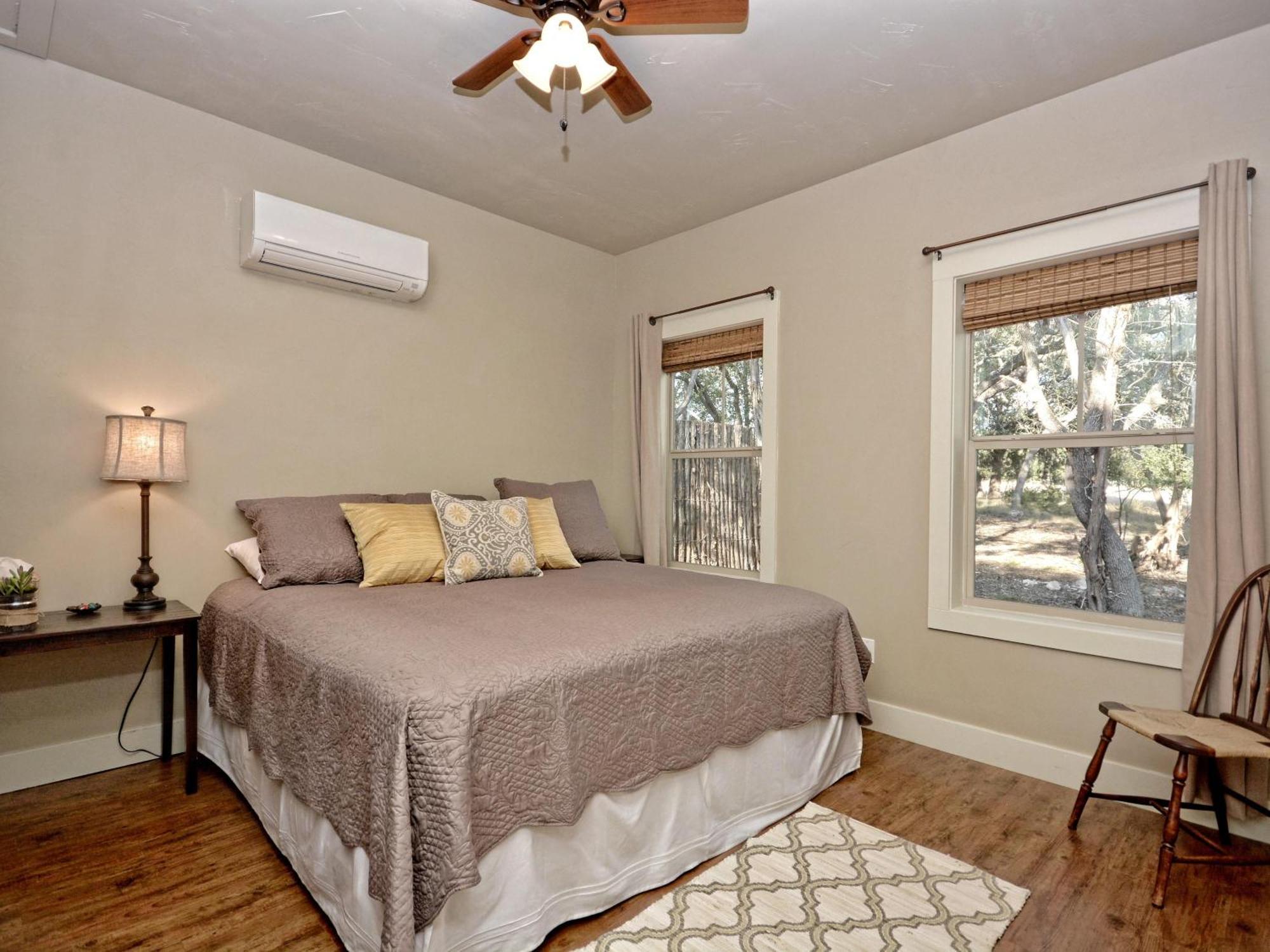 Cabins At Flite Acres - Mountain Laurel Wimberley Εξωτερικό φωτογραφία