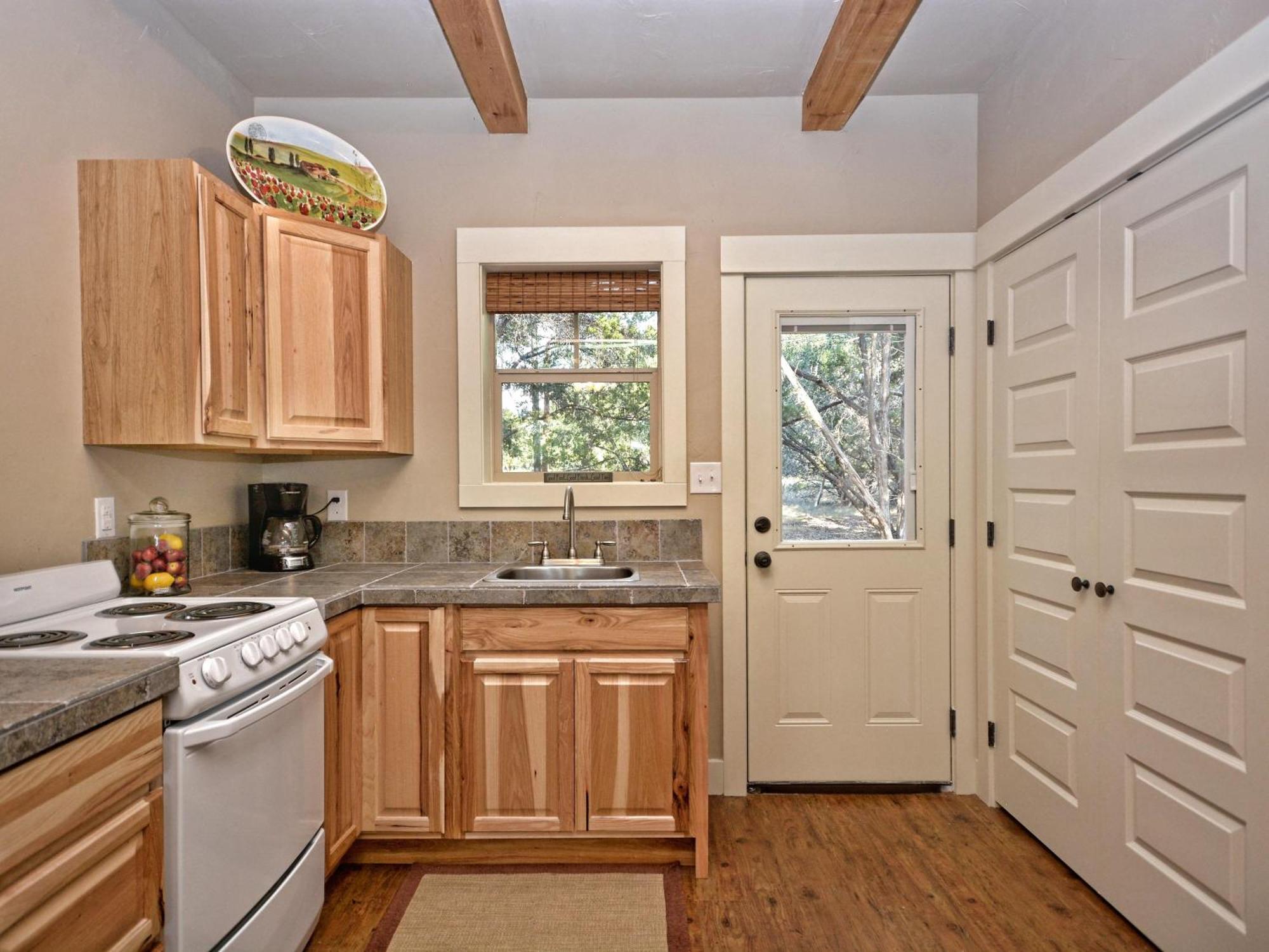 Cabins At Flite Acres - Mountain Laurel Wimberley Εξωτερικό φωτογραφία
